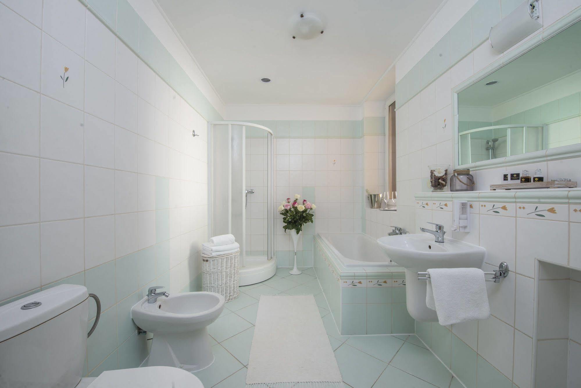 Pensjonat Wellness Mery 3*